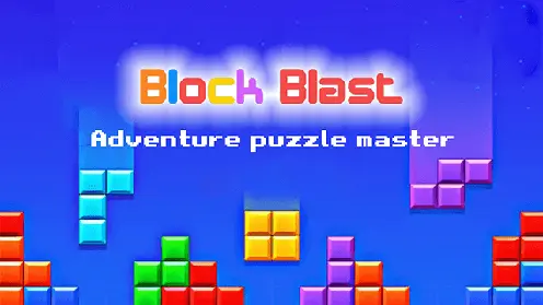 Play Block Blast online game