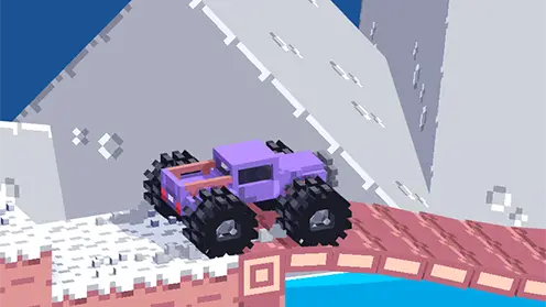 Play Drive Mad 2 online game