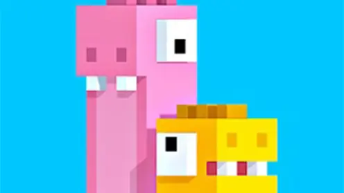 Play Fancade online game