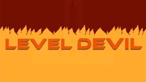 Play Level Devil online game