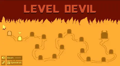 Level Devil