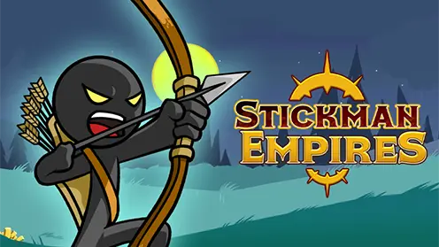 Play Stickman Empires online game